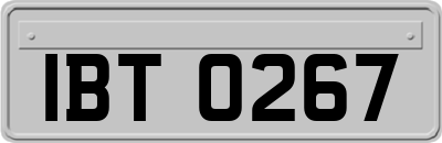 IBT0267