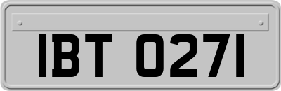 IBT0271