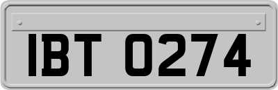 IBT0274