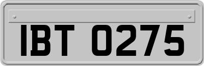 IBT0275