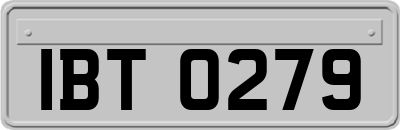 IBT0279