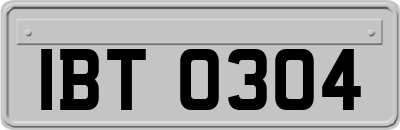 IBT0304