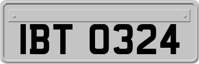 IBT0324