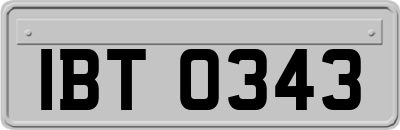 IBT0343
