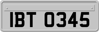 IBT0345