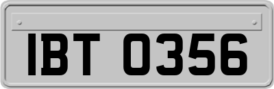 IBT0356
