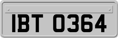 IBT0364