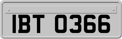 IBT0366
