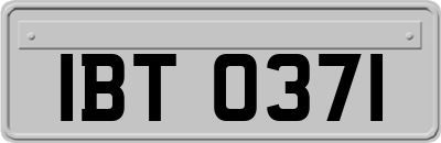 IBT0371