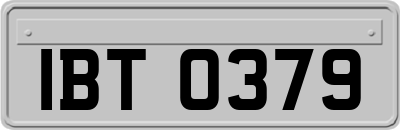 IBT0379