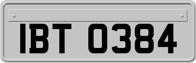 IBT0384
