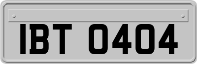IBT0404