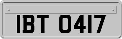 IBT0417