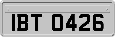 IBT0426