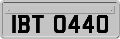 IBT0440