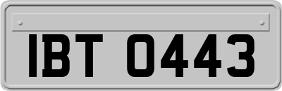 IBT0443