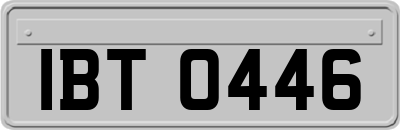 IBT0446