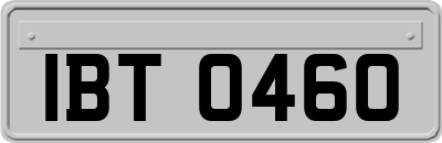 IBT0460