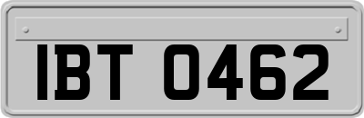 IBT0462