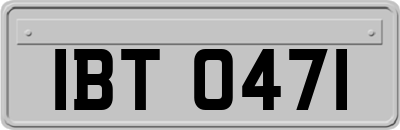 IBT0471