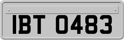 IBT0483