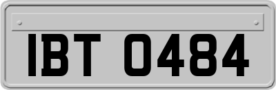 IBT0484