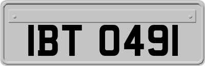 IBT0491