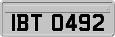 IBT0492