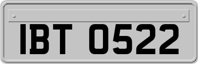 IBT0522