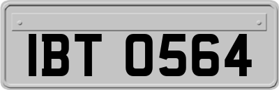 IBT0564