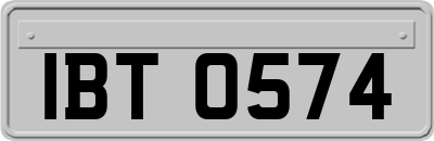 IBT0574