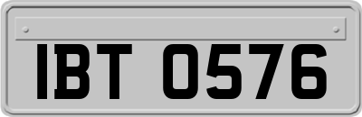 IBT0576