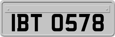 IBT0578
