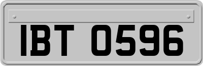 IBT0596