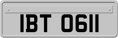 IBT0611