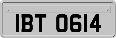 IBT0614