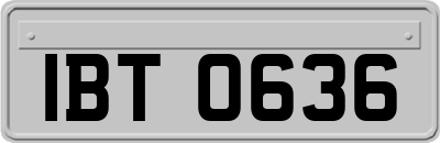 IBT0636