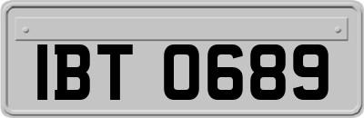 IBT0689