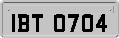 IBT0704
