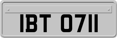 IBT0711
