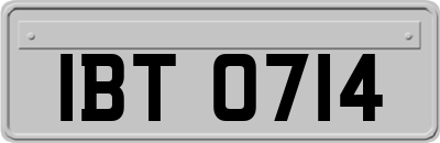 IBT0714