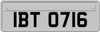 IBT0716