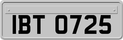 IBT0725
