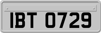 IBT0729