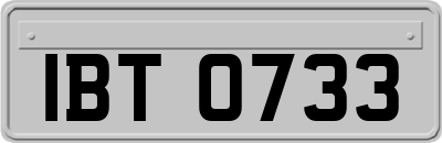 IBT0733