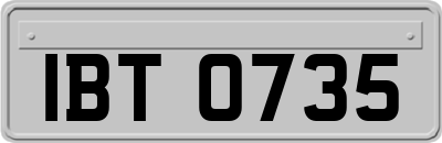 IBT0735