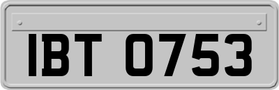 IBT0753