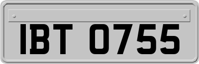 IBT0755