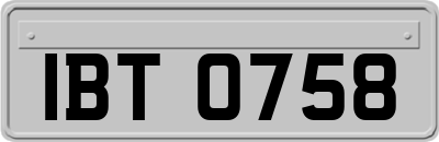 IBT0758