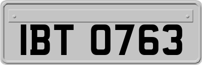 IBT0763